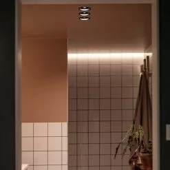 Hidealite Level Quick Iso Svart 3000K