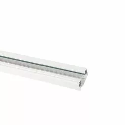 Hidealite LiteTrac Skena 1-fas 2m Vit