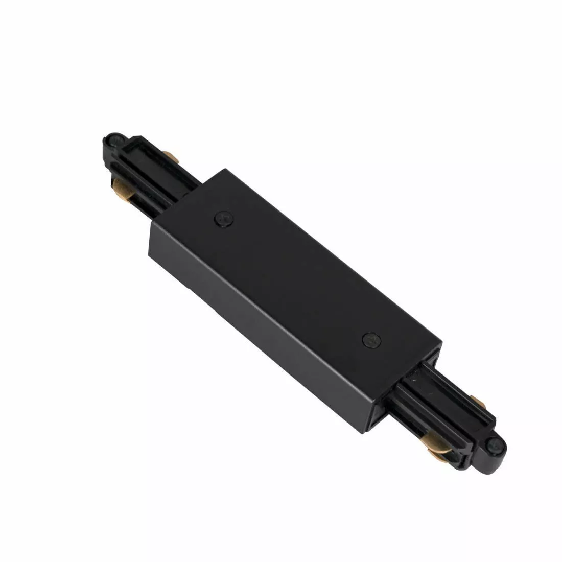 Hidealite Mittanslutning LiteTrac 1-fas Svart 1 Hidealite Mittanslutning LiteTrac 1-fas Svart