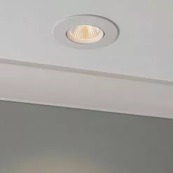 Hidealite Optic Quick ISO Spotlight 6W 6-pack Vit -Taklampor affär hidealite optic quick iso spotlight 6w 6 pack vit 3