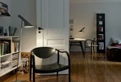 Louis Poulsen Aj Svart Golvläslampa -Taklampor affär louis poulsen aj svart golvlaslampa 3 1 1