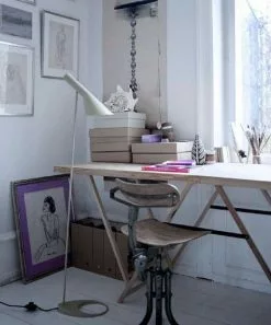 Louis Poulsen Aj Vit Golvläslampa -Taklampor affär louis poulsen aj vit golvlaslampa 3 1 2