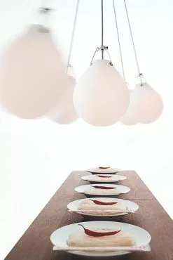 Louis Poulsen Moser 205 Taklampa -Taklampor affär louis poulsen moser 205 taklampa 3 1