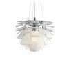 Louis Poulsen PH Kotte Glas 60cm Taklampa
