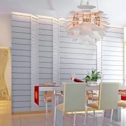 Louis Poulsen Ph Kotte Vit 48cm Taklampa -Taklampor affär louis poulsen ph kotte vit 48cm taklampa 4 1