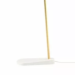 Louis Poulsen VL38 Vit Led Golvlampa -Taklampor affär louis poulsen vl38 v2 vit led golvlampa 3 1