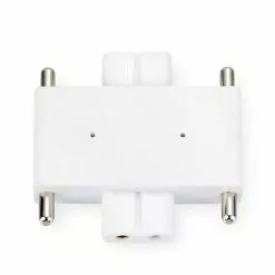 Markslöjd Combine Rak Koppling Vit