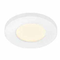 Markslöjd Combine Spot Rund 10cm 4W Vit