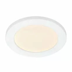 Markslöjd Combine Spot Rund 15cm 7W Vit