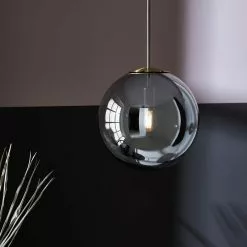 Markslöjd Dione Taklampa Rök/Antik -Taklampor affär markslojd dione taklampa rokantik 3