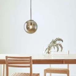 Markslöjd Dione Taklampa Rök/Antik -Taklampor affär markslojd dione taklampa rokantik 4