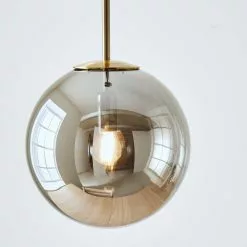 Markslöjd Dione Taklampa Rök/Antik -Taklampor affär markslojd dione taklampa rokantik 5