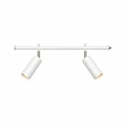 Markslöjd Expand Vit 50cm GU10