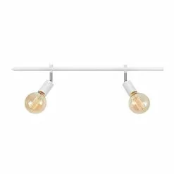 Markslöjd Expand Vit 70cm E27 Cyllinder