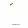 Markslöjd Peak Golvlampa 138cm Antik