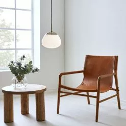 Markslöjd Rise Taklampa Antik/Vit