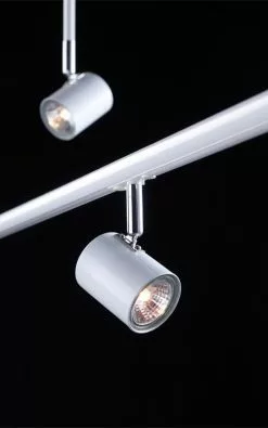 Markslöjd Track Led 3W/12V Spotlight -Taklampor affär markslojd track led 3w12v spotlight 4 1