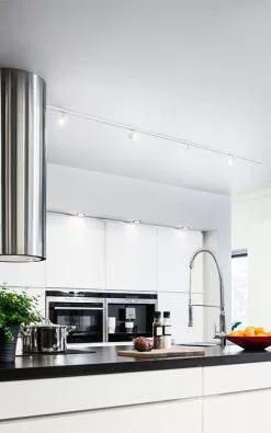 Markslöjd Track Vinkelkoppling 12V -Taklampor affär markslojd track vinkelkoppling 12v 3 2