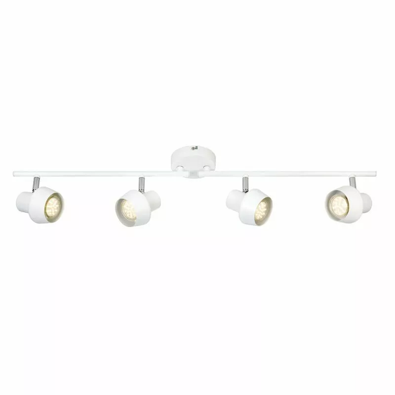 Markslöjd Urn Vit 4:A Takspotlight 1 Markslöjd Urn Vit 4:A Takspotlight