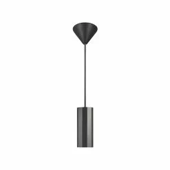 Nordlux Alanis 4 Taklampa Svart B9H2cm