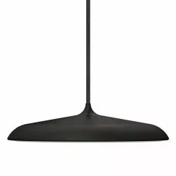 DFTP Artist 25 Mattsvart Led Dimbar Taklampa