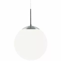 Nordlux Café Opal 30cm Taklampa