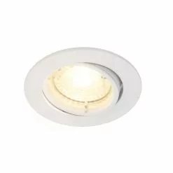 Nordlux Carina Smarta Spotlights 3-pack Rund Vit -Taklampor affär nordlux carina smarta spotlights 3 pack rund vit 3