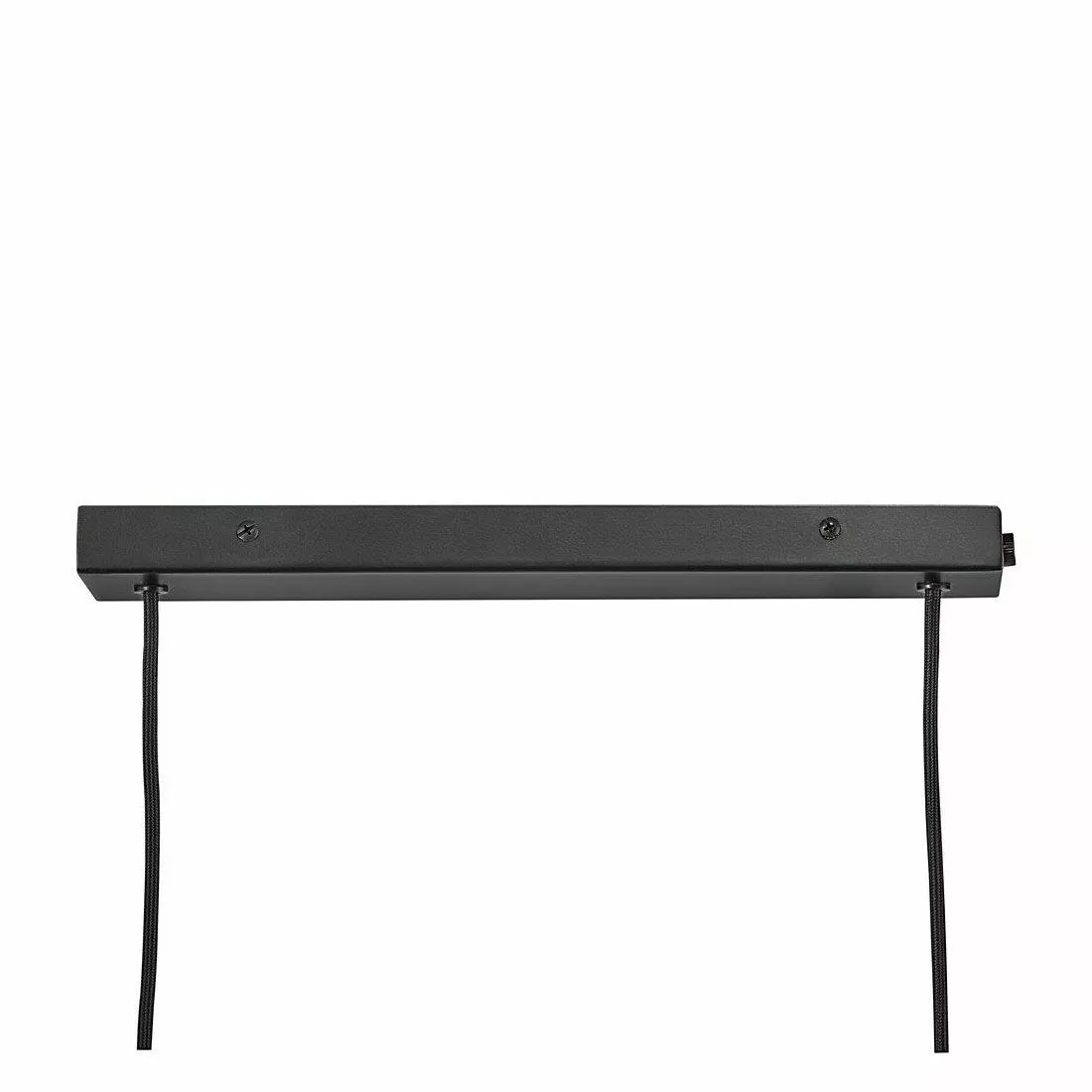 Nordlux Clyde Svart 4-Pendel 3 Nordlux Clyde Svart 4-Pendel - Bild 3