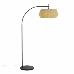Nordlux Dicte Golvlampa Beige