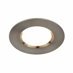 Nordlux Dorado Smart Light Spotlight IP65 Stål