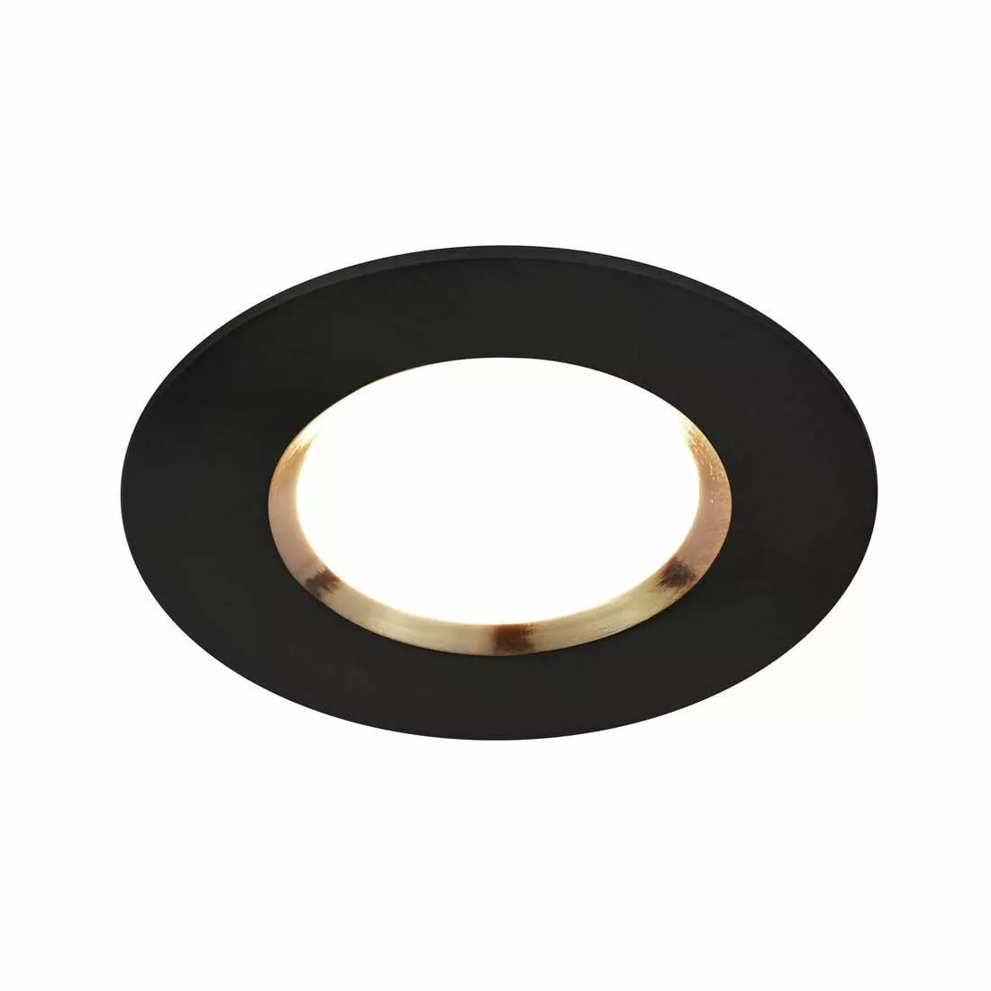 Nordlux Dorado Smart Light Spotlight IP65 Svart 1 Nordlux Dorado Smart Light Spotlight IP65 Svart