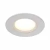 Nordlux Dorado Smart Light Spotlight IP65 Vit