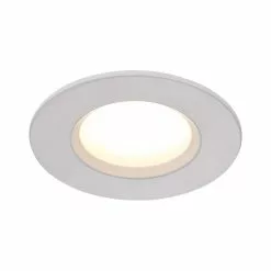 Nordlux Dorado Smart Light Spotlight IP65 Vit