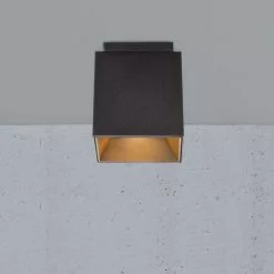 Nordlux Ethan 1 Takspotlight Svart -Taklampor affär nordlux ethan 1 takspotlight svart 3