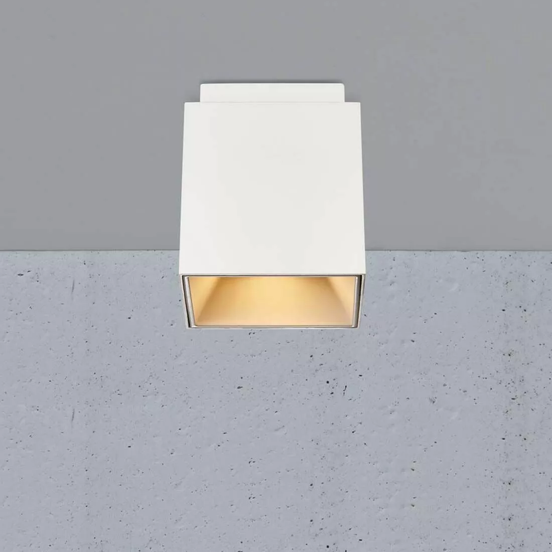 Nordlux Ethan 1 Takspotlight Vit 3 Nordlux Ethan 1 Takspotlight Vit - Bild 3