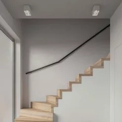 Nordlux Ethan 2 Takspotlight Vit -Taklampor affär nordlux ethan 2 takspotlight vit 5