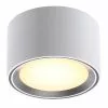 Nordlux Fallon Vit 3-stegs Downlight