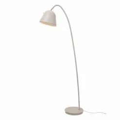 Nordlux Fleur Golvlampa Beige