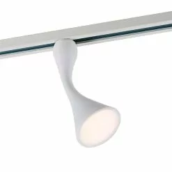 Nordlux Link Bendy Vit Spotlight