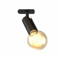 Nordlux Link Open E27 Svart