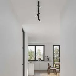 Nordlux Link Open E27 Svart -Taklampor affär nordlux link open e27 svart 5