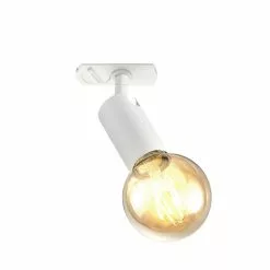 Nordlux Link Open E27 Vit