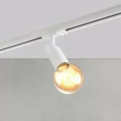 Nordlux Link Open E27 Vit -Taklampor affär nordlux link open e27 vit 3