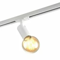 Nordlux Link Open E27 Vit -Taklampor affär nordlux link open e27 vit 4