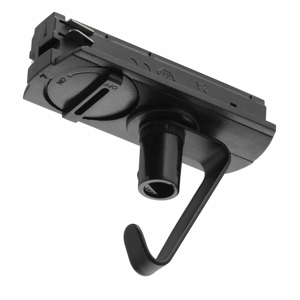 Nordlux Link Pendelupphäng Svart 1 Nordlux Link Pendelupphäng Svart