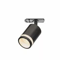 Nordlux Link Rondie Spotlight Svart