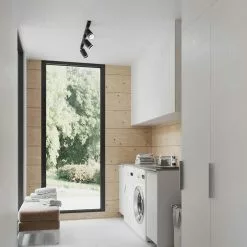 Nordlux Link Rondie Spotlight Svart -Taklampor affär nordlux link rondie spotlight svart 3