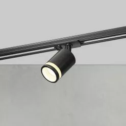 Nordlux Link Rondie Spotlight Svart -Taklampor affär nordlux link rondie spotlight svart 4