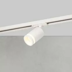 Nordlux Link Rondie Spotlight Vit -Taklampor affär nordlux link rondie spotlight vit 5