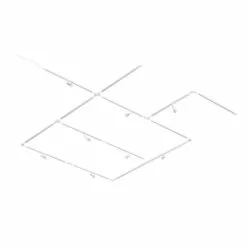 Nordlux Link Rondie Spotlight Vit -Taklampor affär nordlux link rondie spotlight vit 6